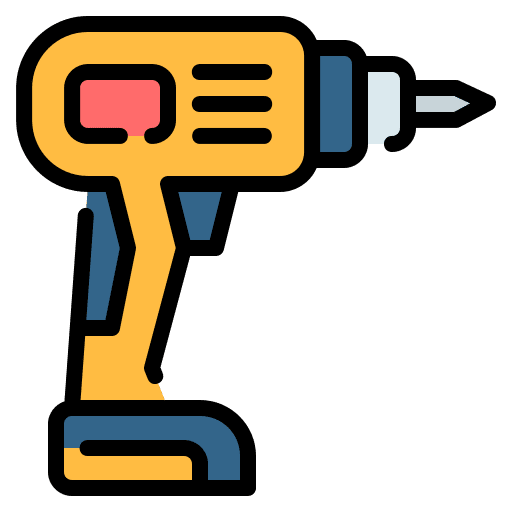 Impact Driver Drill