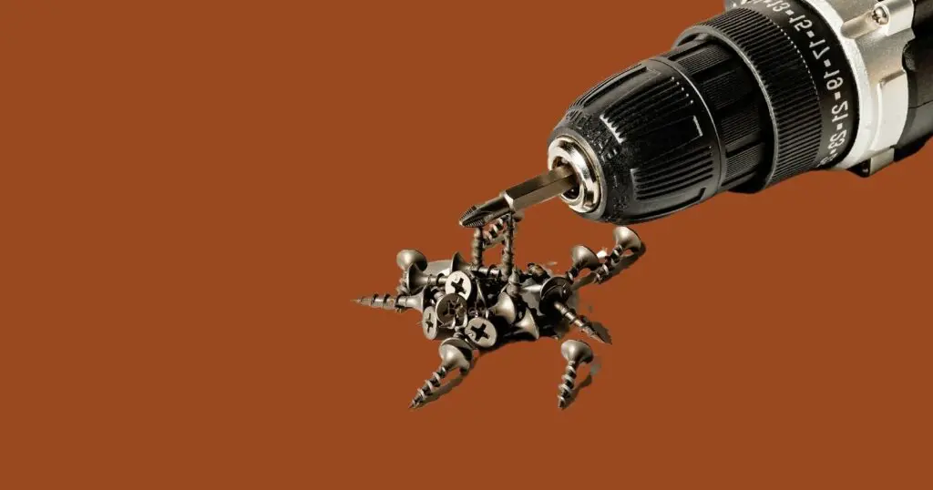 Effective Techniques For Removing Screws With An Impact Driver