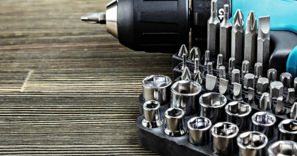 Impact Driver Bit Sets: Essential Options For Every Toolkit
