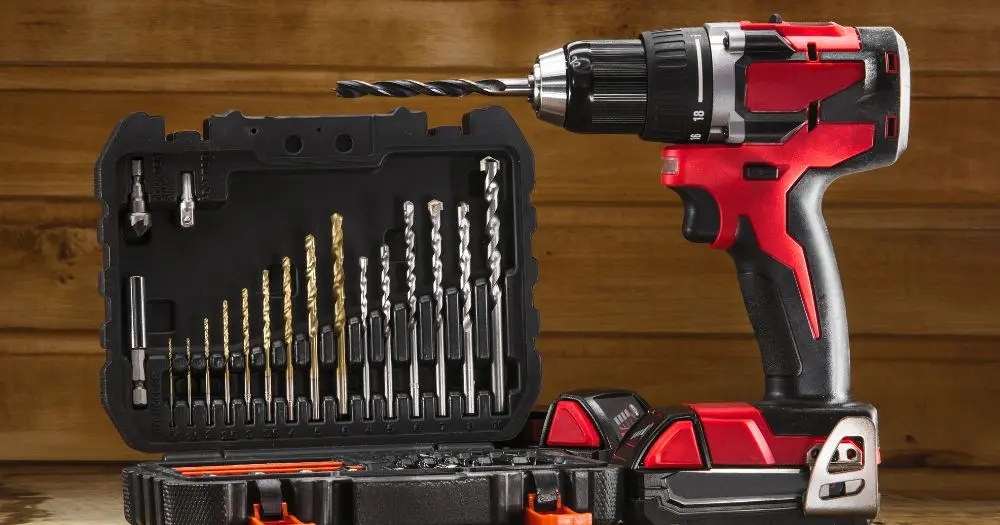 Impact-Driver-Bit-Sets-Essential-Options-For-Every-Toolkit-6 Impact driver bits used for fastening screws during DIY projects