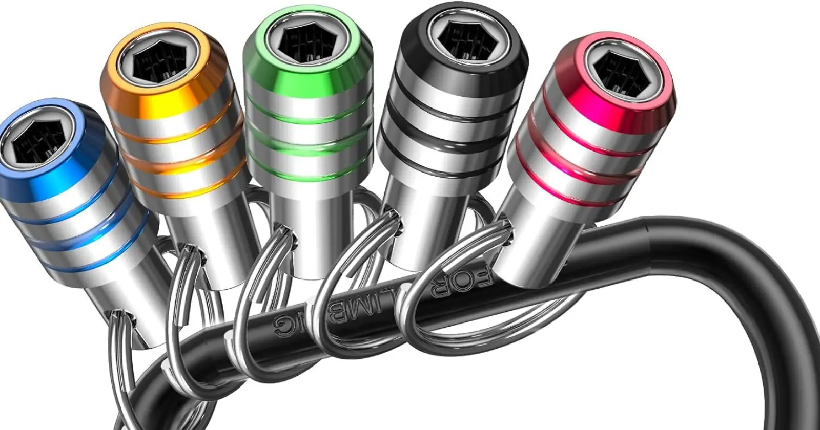 Impact Driver Magnetic Holders: Keeping Screws In Place