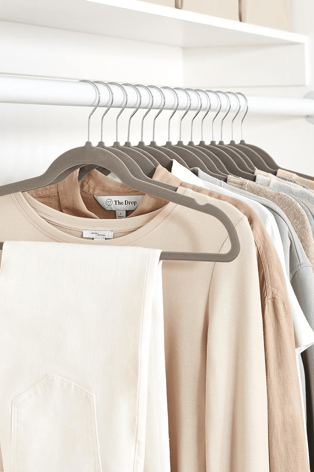 7 Small Entry Closet Ideas