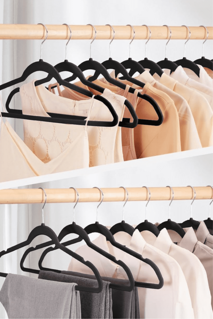 7 Small Entry Closet Ideas to Maximize Space