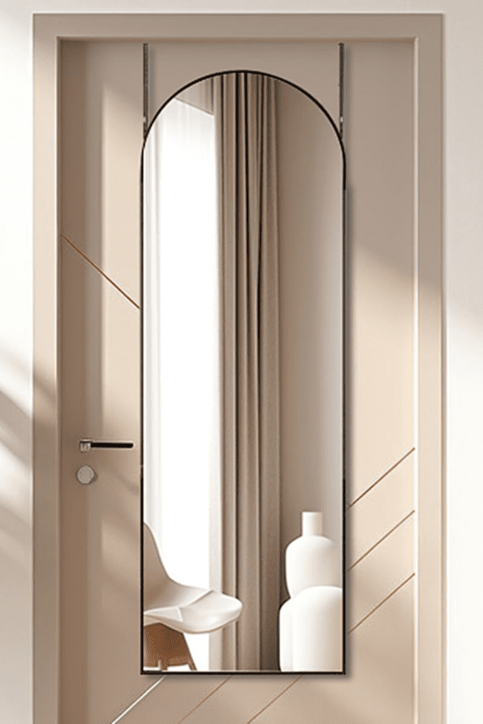 7 Small Entry Closet Ideas to Maximize Space