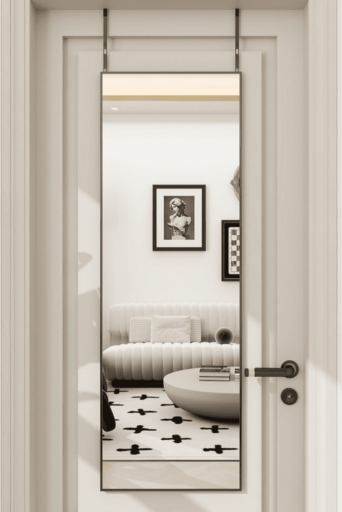 7 Small Entry Closet Ideas to Maximize Space