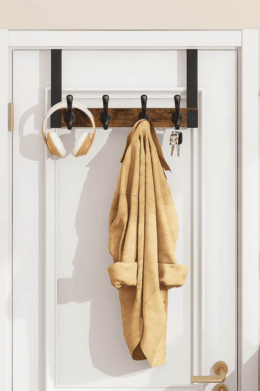 7 Small Entry Closet Ideas (3)