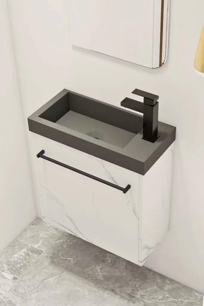 9 Small Bathroom Layout Ideas to Maximize Space and Style