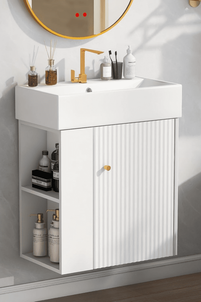 9 Small Bathroom Layout Ideas to Maximize Space and Style