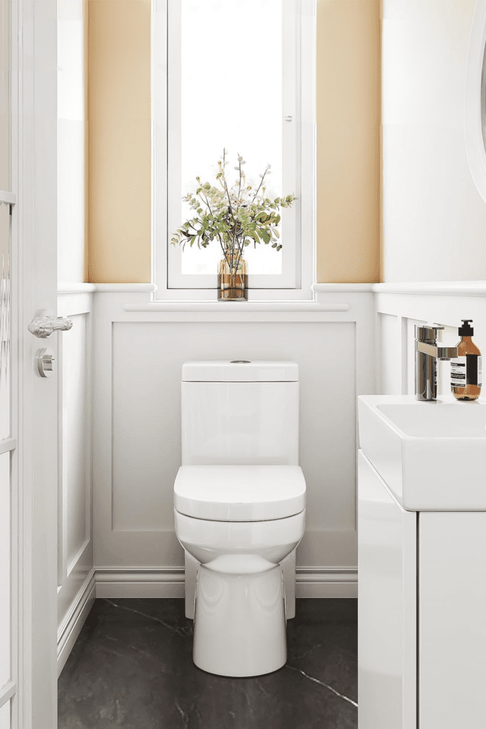 9 Small Bathroom Layout Ideas to Maximize Space and Style