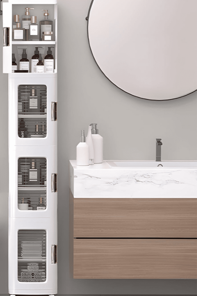 9 Small Bathroom Layout Ideas to Maximize Space and Style