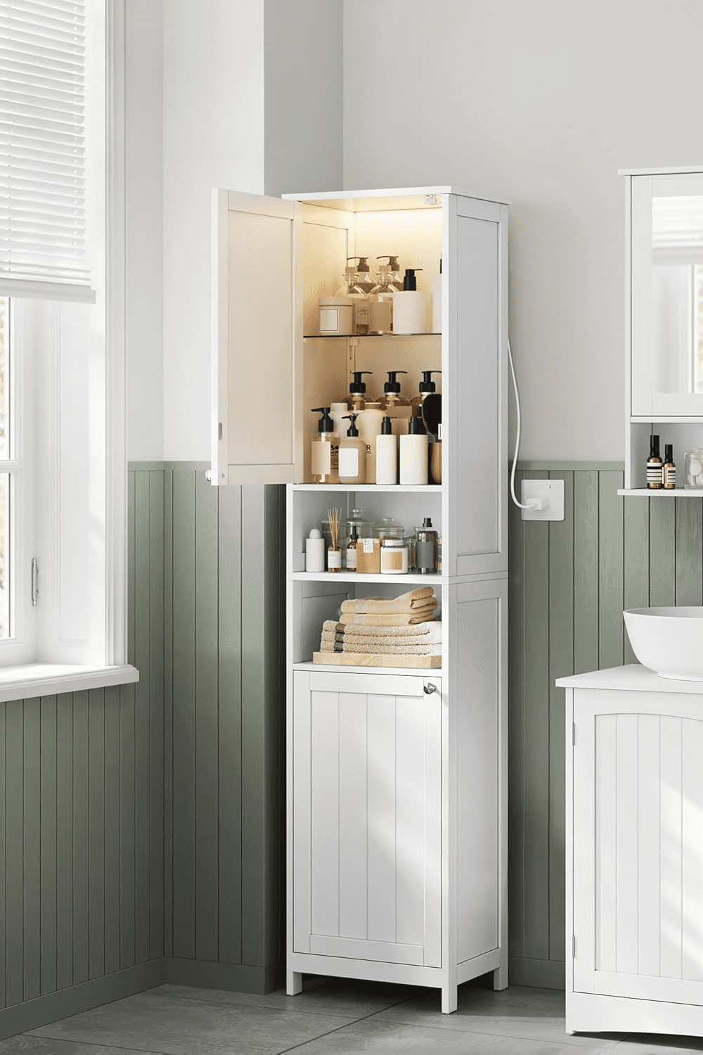 Bathroom Layout Ideas (17)