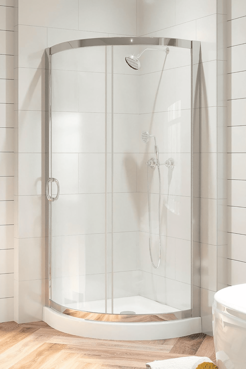 Bathroom Layout Ideas (2)