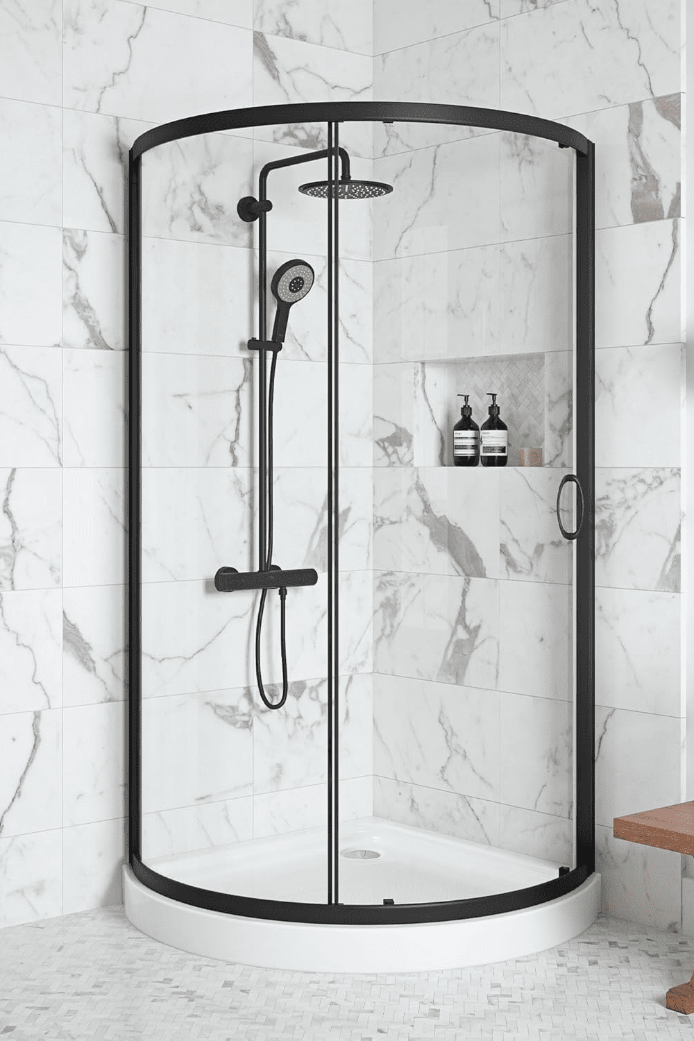 9 Small Bathroom Layout Ideas to Maximize Space and Style