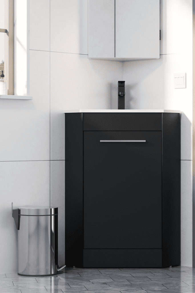 9 Small Bathroom Layout Ideas to Maximize Space and Style