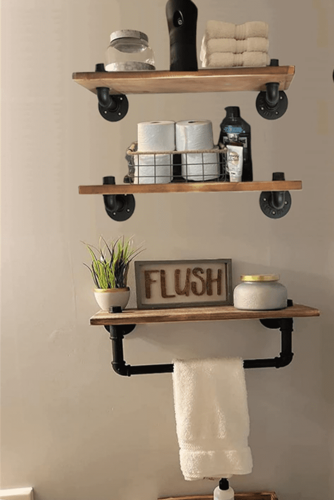 9 Small Bathroom Layout Ideas to Maximize Space and Style