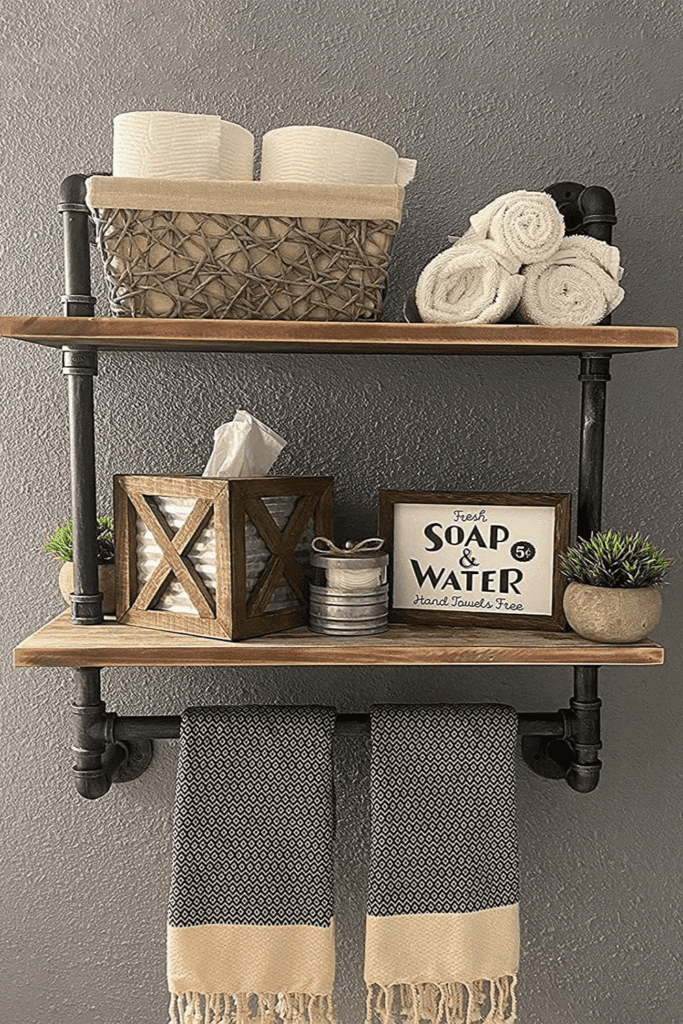 9 Small Bathroom Layout Ideas to Maximize Space and Style