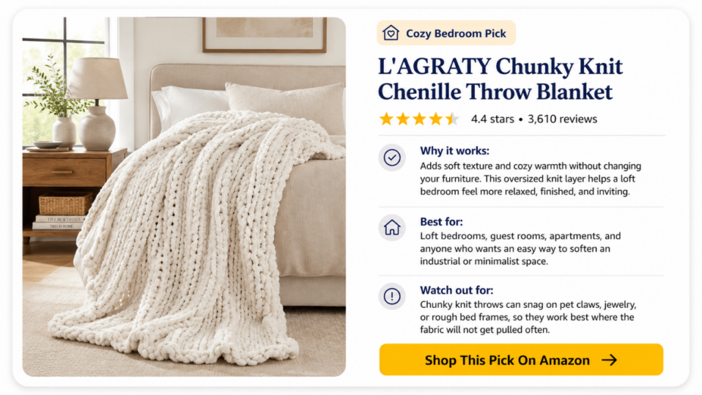 Cozy Bedroom Ideas