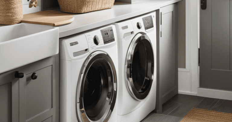 5 Mud Room Laundry Room Combo Ideas for Maximizing Space