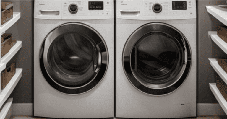 11 Modern Laundry Room Ideas to Transform Your Space