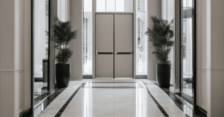 7 Entrance Hall Ideas for a Modern Look
