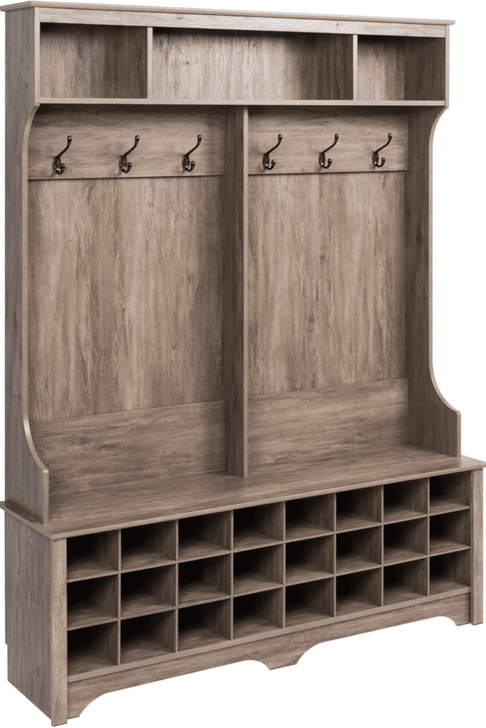 4 Mudroom Garage Entrance Ideas to Enhance Your Home's Functionality