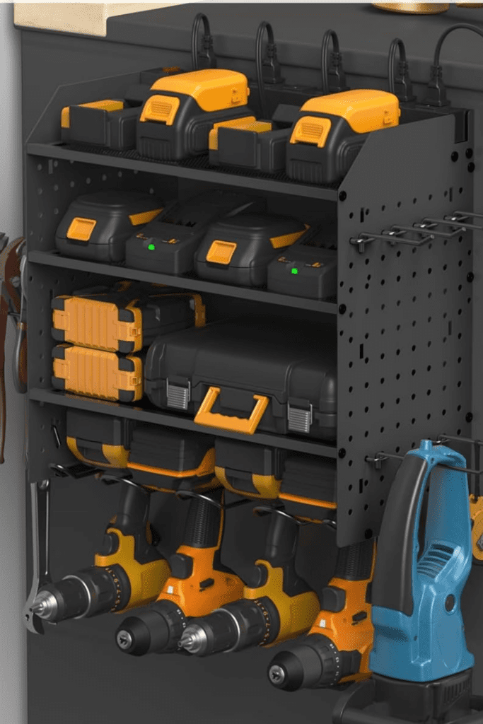 4 Mudroom Garage Entrance Ideas to Enhance Your Home's Functionality