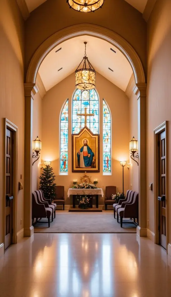  Soft Ambient Lighting Ideas