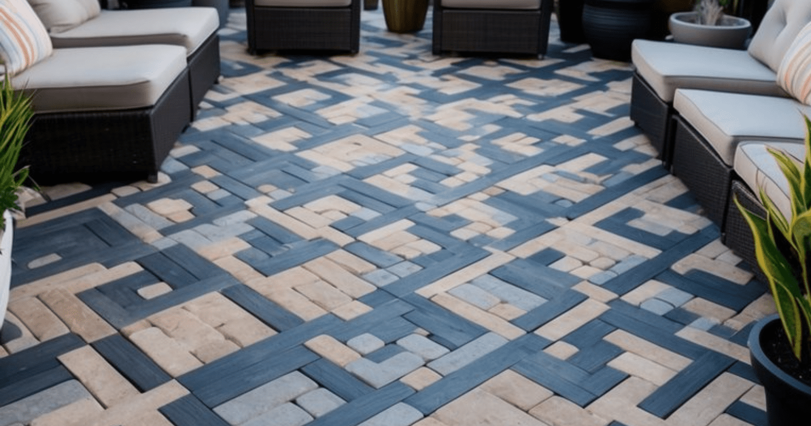 9 Interlocking Deck Tiles Ideas for a Stylish Outdoor Space