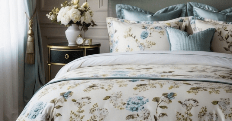 10 Classy Bedroom Ideas to Transform Your Space into a Stylish Retreat