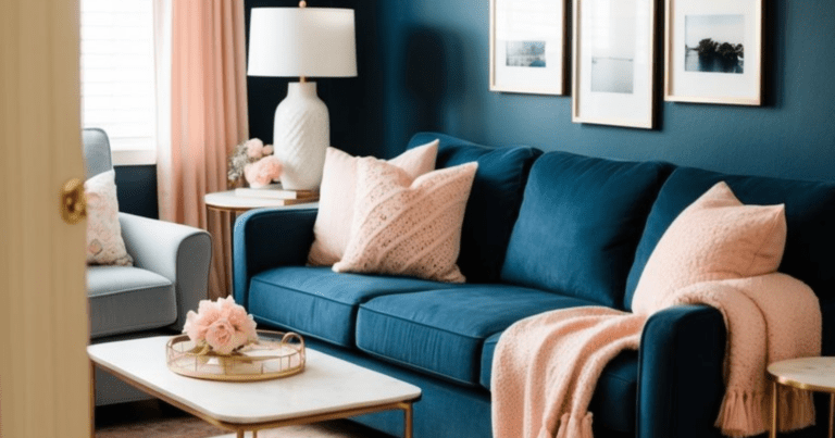 9 Living Room Color Combination Ideas to Elevate Your Space