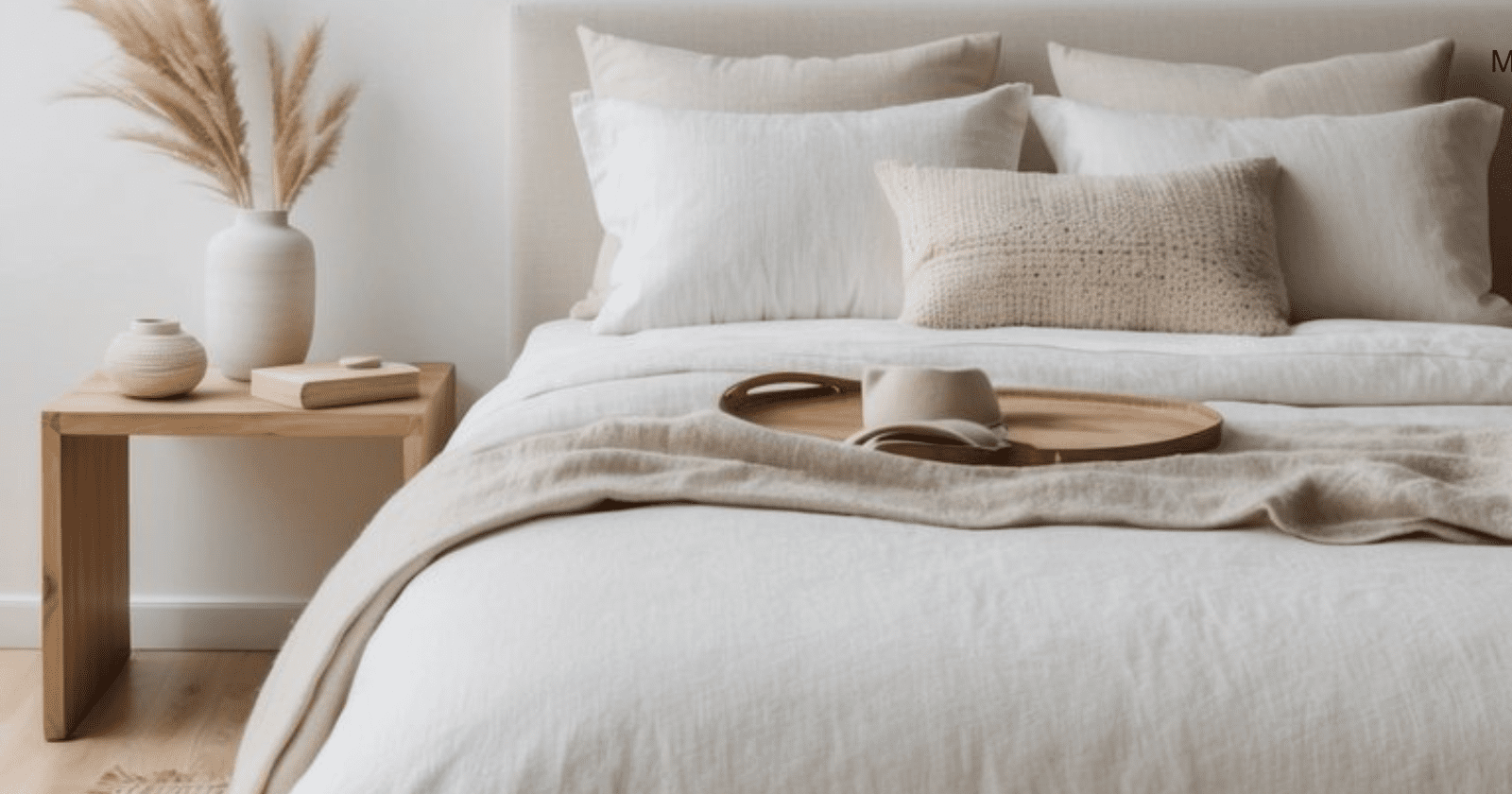 10 Minimalist Bedroom Ideas for a Serene and Stylish Space