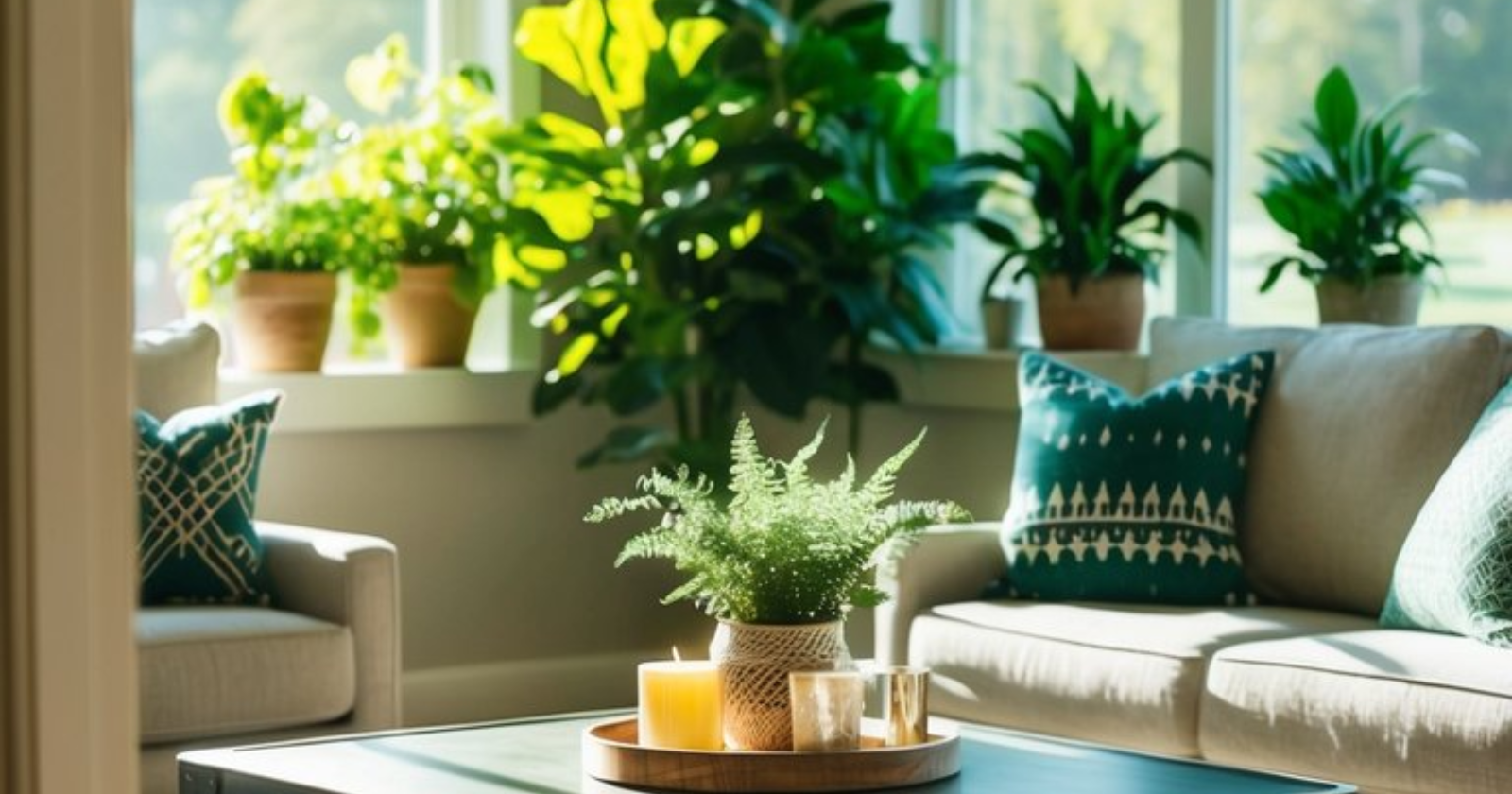 9 Sunroom Ideas to Brighten Your Home and Enjoy Nature
