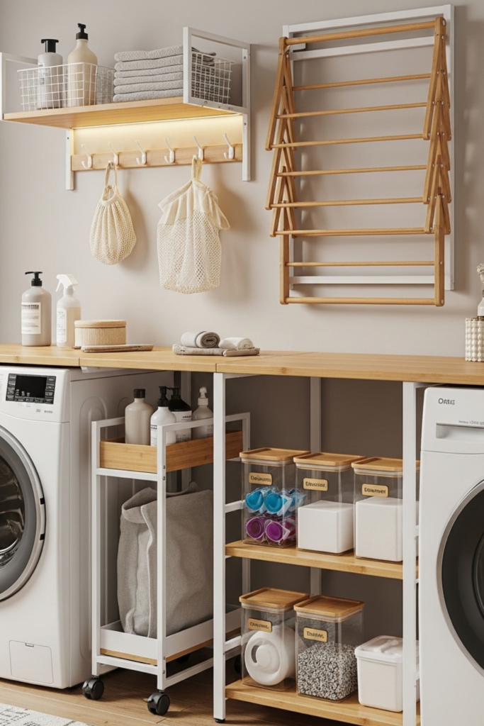 pieces that make the space work better without asking for a big makeover.