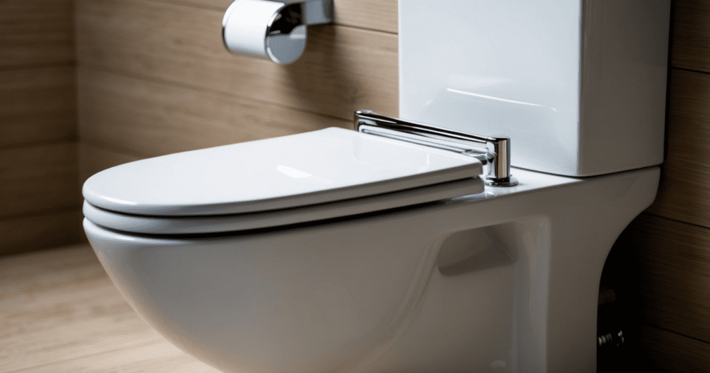 7 Toilet Design Ideas to Elevate Your Bathroom Style