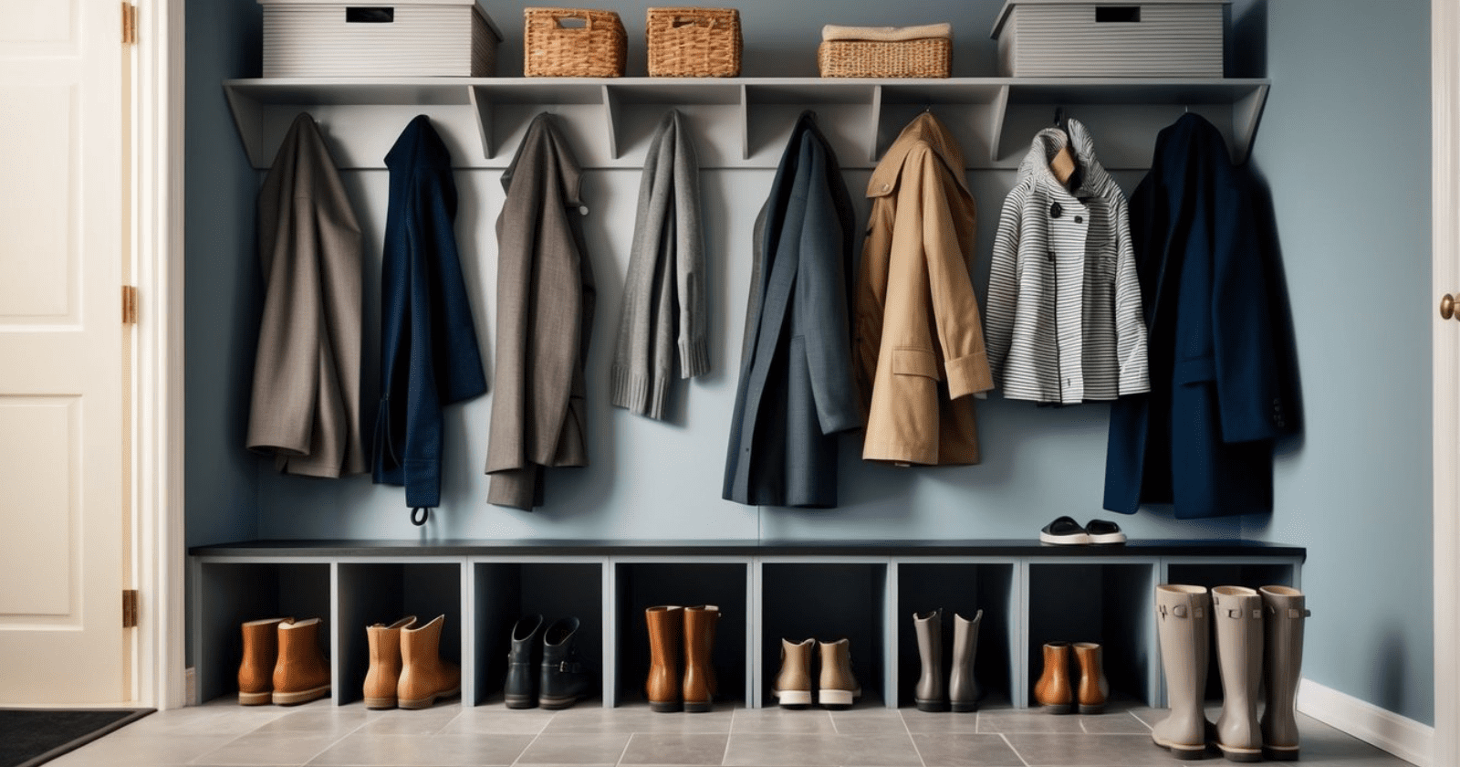9 Ikea Mudroom Hack Ideas to Maximize Functionality and Style