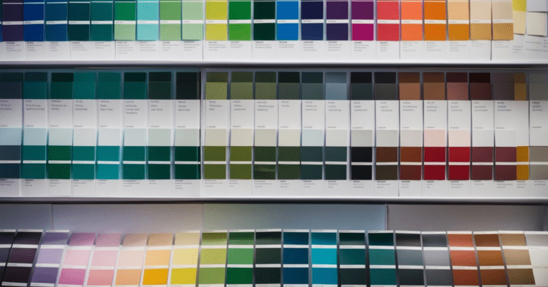 10 Sherwin Williams Color Palette Ideas for Transforming Your Space