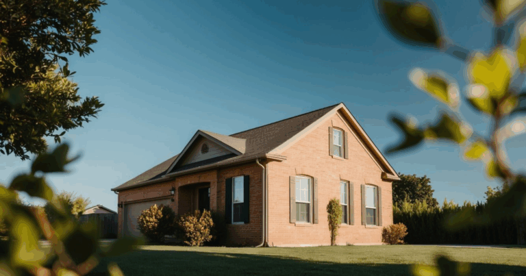 10 Tan Brick House Exterior Color Schemes Ideas to Enhance Curb Appeal Effectively