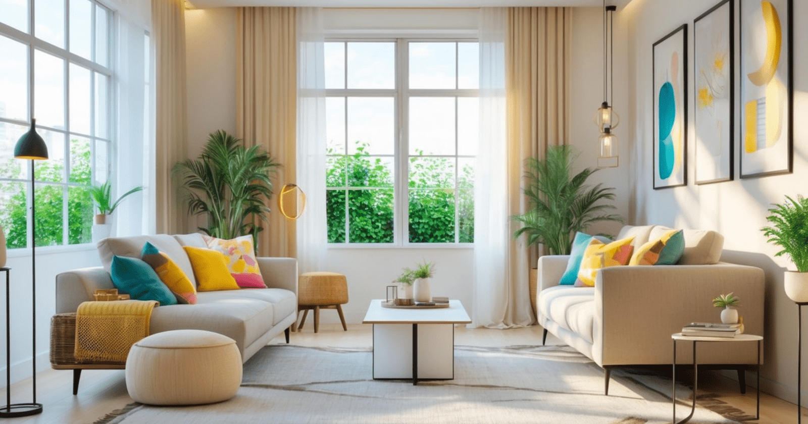 10 Living Room Inspiration Ideas to Elevate Your Space Effortlessly