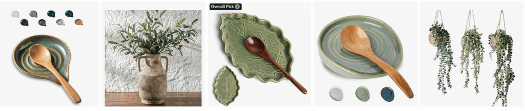 13 Earthy Kitchen Ideas to Transform Your Space with Natural Elements