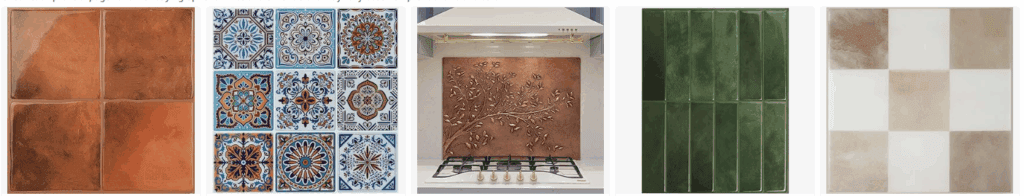 13 Earthy Kitchen Ideas to Transform Your Space with Natural Elements