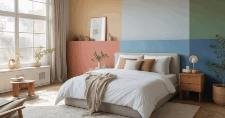 10 Sherwin Williams Bedroom Colors Ideas For A Stylish And Cozy Space