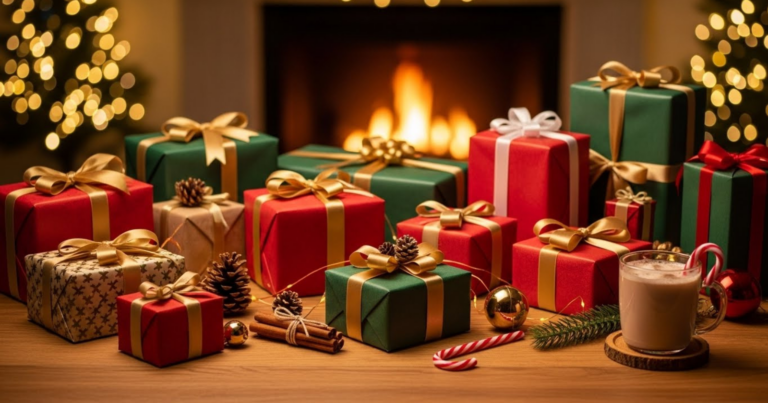 Christmas Gift Ideas