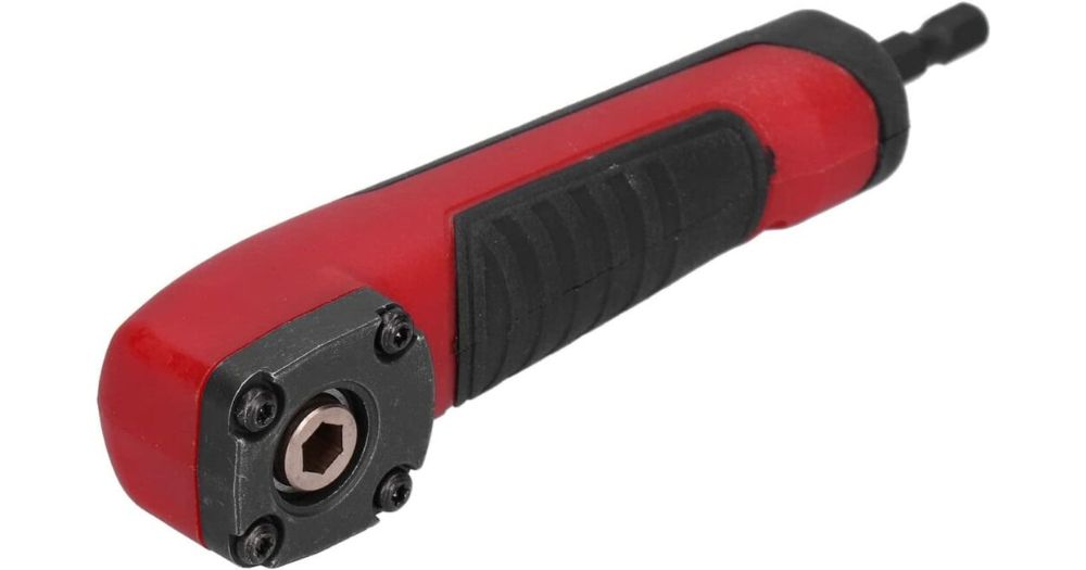 Best Impact Driver Drill Right Angle Adapter: 3 Top Choices