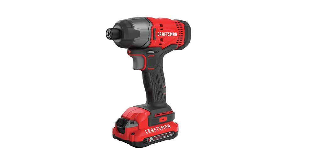 How Does an Impact Driver Drill Work? A Comprehensive Guide