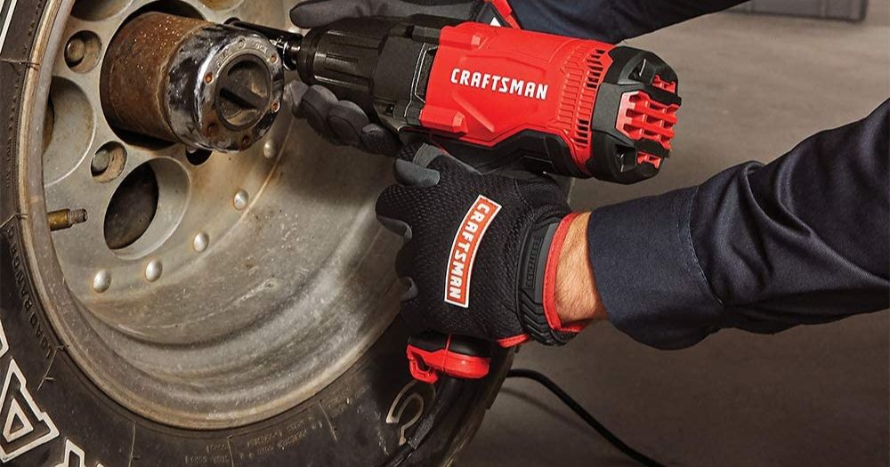 How To Coil A Cord Properly On An Impact Driver