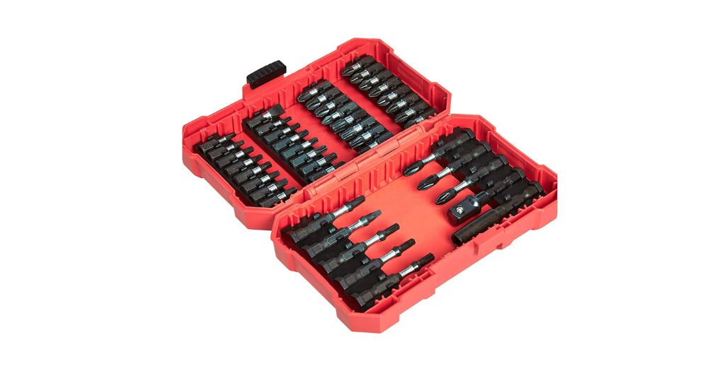 Impact Driver Bits vs Drill Bits: Which One Do You Need?