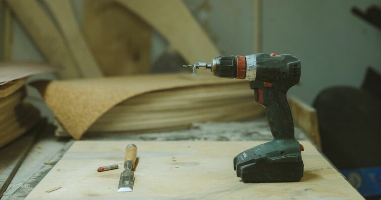 When Not To Use An Impact Driver: A Comprehensive Guide