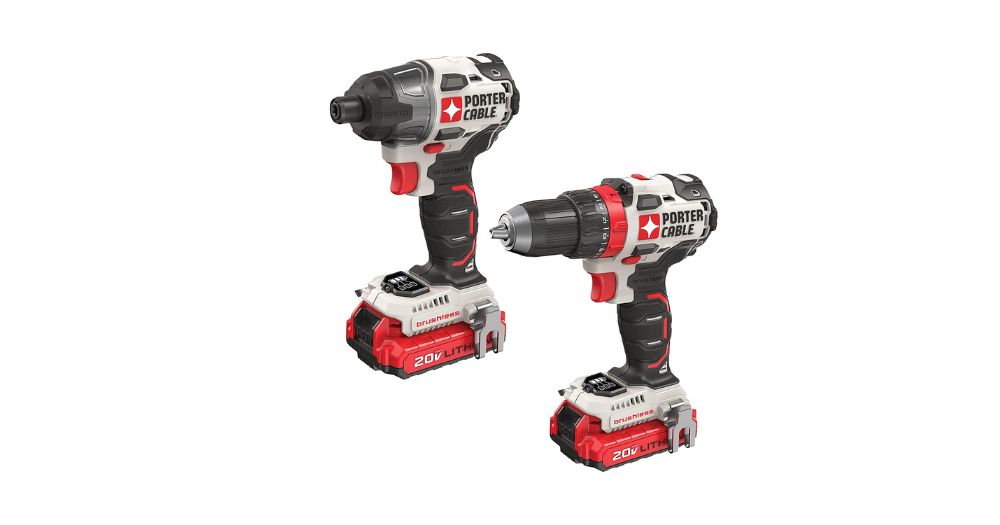 When To Use Hammer Drill vs Impact Driver