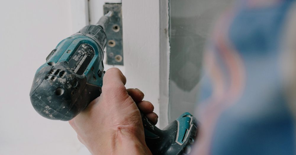 Why Woodworkers Don't Use Impact Driver