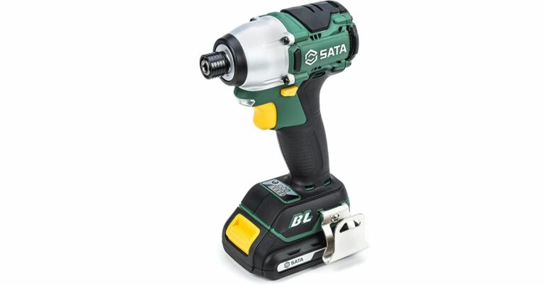 How To Use Your Impact Driver Like A Pro
